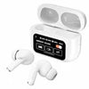 Double Dark Noise Reduction Touch Control Airpods