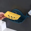 FISH STYLE SOAP DISH RANDOM COLOURS /WS103 - LIFE COMFORT